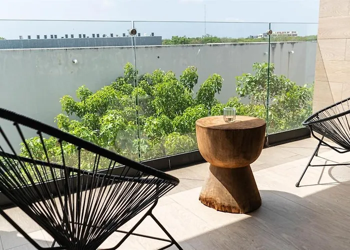 Oasis Penthouse In Tuk Private Pool Apartment