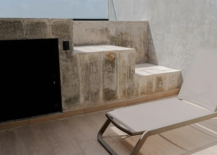 Apartment Oasis Penthouse In Tuk Private Pool *